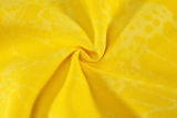 2026/27 Colombia Yellow Hoody