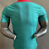 2024/25 LFC Blue Player Version Soccer Jersey