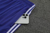2024/25 Italy White Kids Training Jersey(A Set)