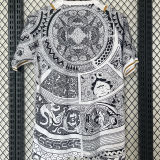 2024 Italy Special Edition Fans Soccer Jersey