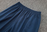 2025 JOMA Sapphire Blue Sweater Tracksuit