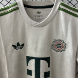 KANE #9 BFC Oktoberfest Fans Soccer Jersey 2025/26 ★★