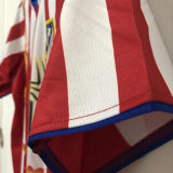2004/05 ATM Home Retro Soccer Jersey