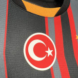 2024/25 Galatasaray Third Fans Jersey