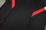 2024/25 M Utd Red Jacket Tracksuit
