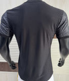 2025/26 RM Black Special Edition Player Version Soccer Jersey