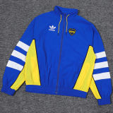 2024/25 Boca Blue Windbreaker