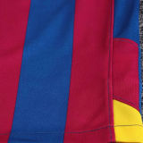 2005/06 BA Home Retro UCL Version Kids Soccer Jersey  欧冠版