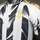 2024/25 JUV Special Edition  Player Version Soccer Jersey