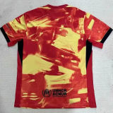 2025 BA Special Edition Fans Soccer Jersey