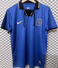 2026/27 AIK Solna Royal Blue Fans Soccer Jersey AIK索尔纳