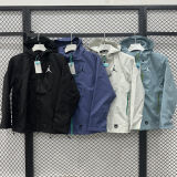 2026/27 Jordan Outdoor Windbreaker  Y002