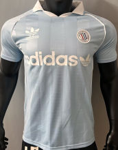 2026 AD Retro Style Player Version Soccer Jersey