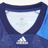 2018/19 RM EA Sports Blue Jersey