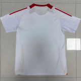 2025 Internacional WhiteTraining Jersey