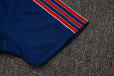 2025/26 ARS Sapphire Blue POLO Training Tracksuit