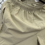 2025/26 NK Casual Short Pants  D900
