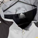 2004/2005 RM Retro Style Windbreaker
