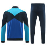 2025 CFC  Sapphire Blue Jacket Tracksuit