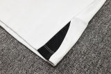 2025 Corinthians Grey Training Tracksuit