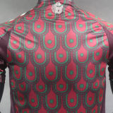 2024/25 Mexico Home Player Version Soccer Jersey