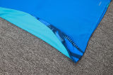 2024/25 Ad~ Blue Sweater Tracksuit