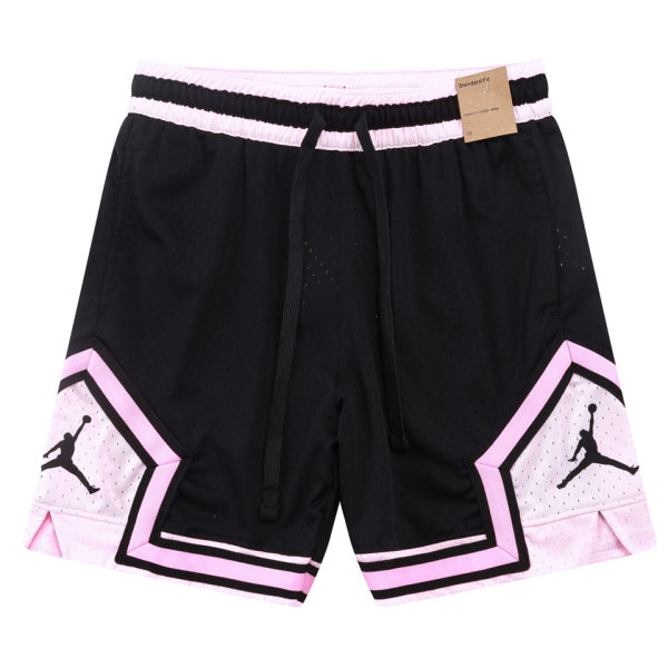 A2510 Jordan Casual Short Pants 黑