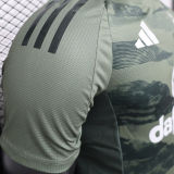 2024/25 Celtic Third Player Version Soccer Jersey