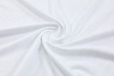 2025/26 RM White Vest Training Jersey(A Set)条纹