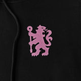 2024/25 CFC Black Hoody