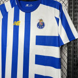 2024/25 Porto Special Edition Fans Soccer Jersey