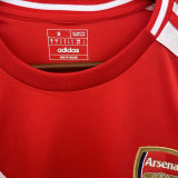 2025/26 ARS Home Red Fans Soccer Jersey