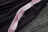 2025/26 ARS Grey Purple Training Jersey(A Set)