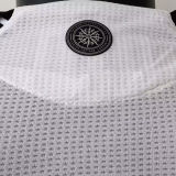 2024/25 Fulham Home White Player Version Soccer Jersey