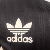 2026/27 AD Retro Style Player Version Soccer Jersey 圆领