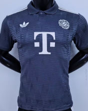 2024/25 BFC Oktoberfes Player Version Jersey