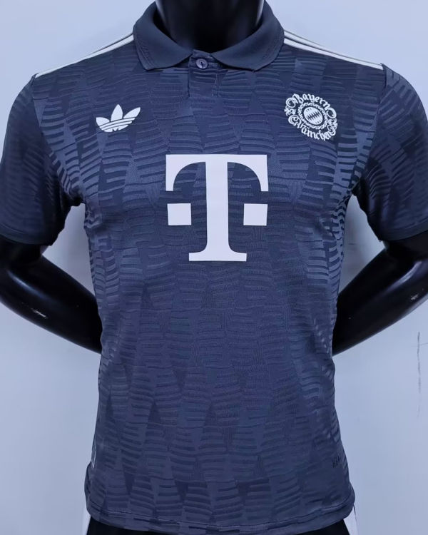 2024/25 BFC Oktoberfes Player Version Jersey