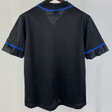 Mavericks Stadium Black Jersey