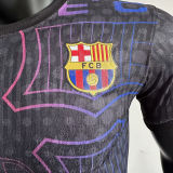 2025 BA Special Edition Player Version Soccer Jersey