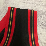 1997/98 76ers IVERSON #3 Retro Black NBA Jerseys热压