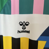2024/25 R BTS Combine Spcial Version Fans Soccer Jersey