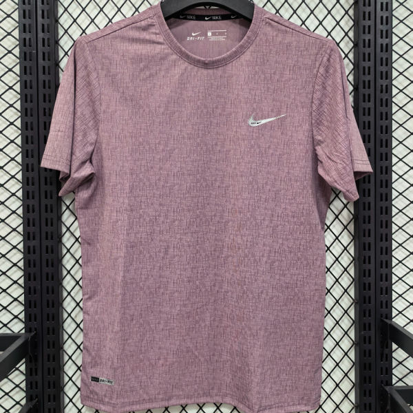 2026/27 NK Casual Quick Drying Training T-Shirt    A320 暖紫色
