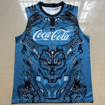 2025/26 Napoli Special Edition Vest Jersey