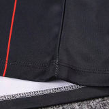 2016/17 Palestine Black Sweater Tracksuit