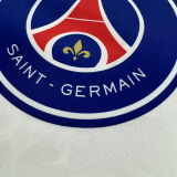 2024/25 PSG  White Hoody