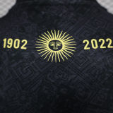 2024 Argentina Black Special Edition Player Version Jersey