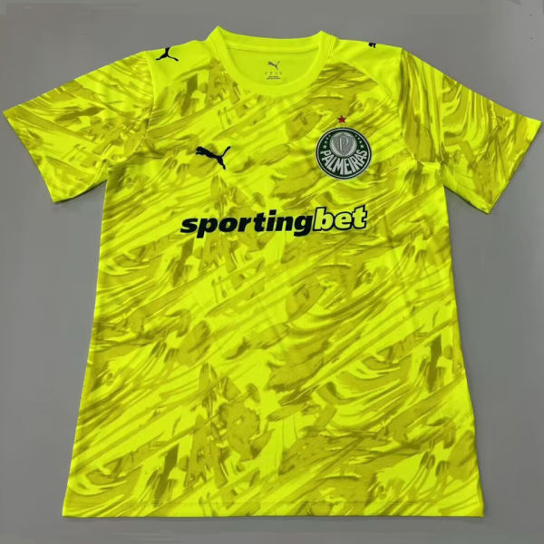 2026/27 Palmeiras Fans Soccer Jersey