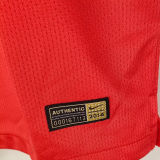 2014 U.S Away Retro Soccer Jersey