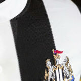 1995-1997 Newcastle Home Retro Soccer Jersey