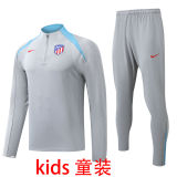 Copy 2025 ATM Grey Sweater Tracksuit